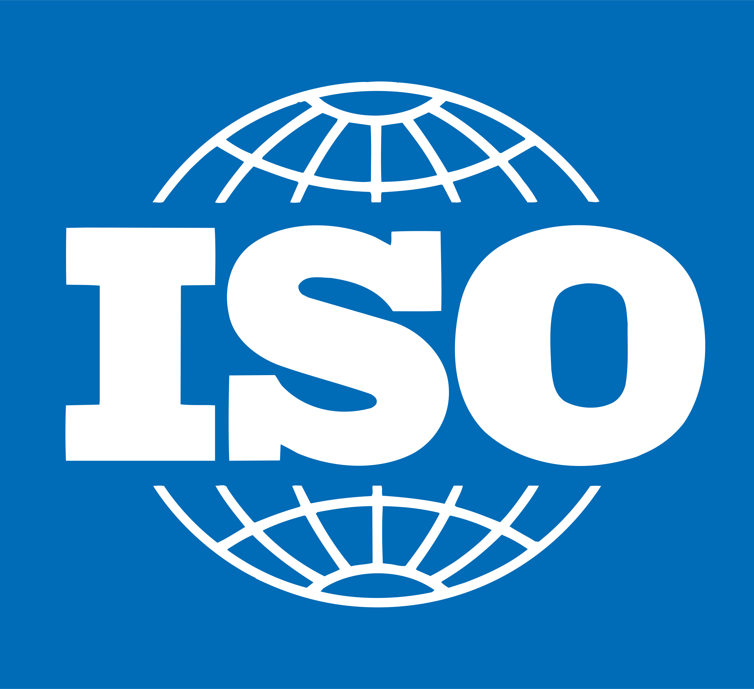 Iso logo