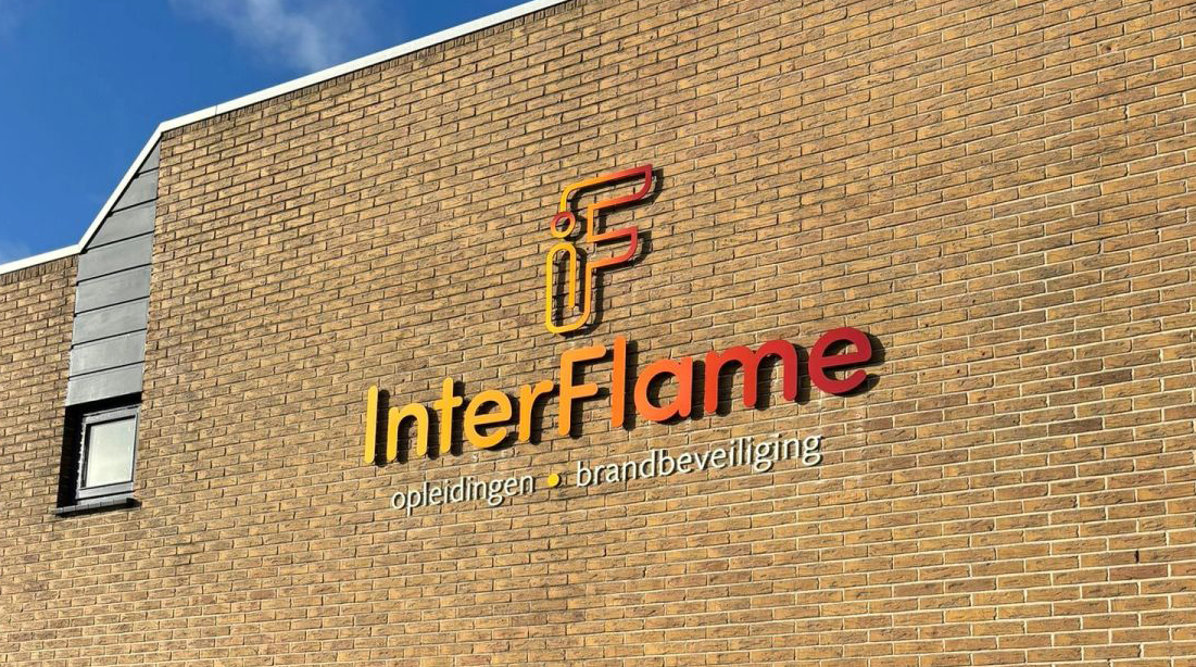 InterFlame pand